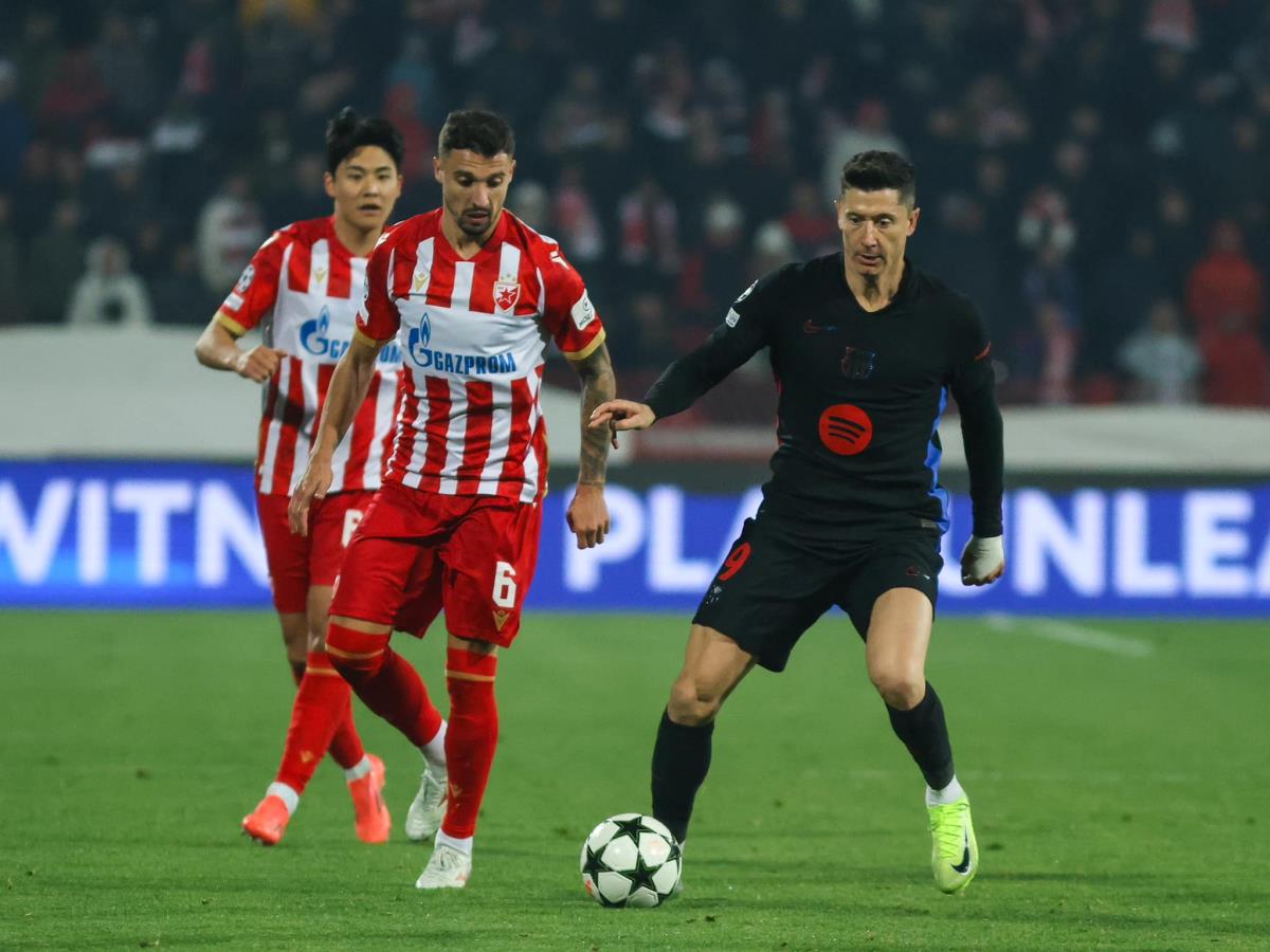 Rade Krunić ne igra derbi s Partizanom