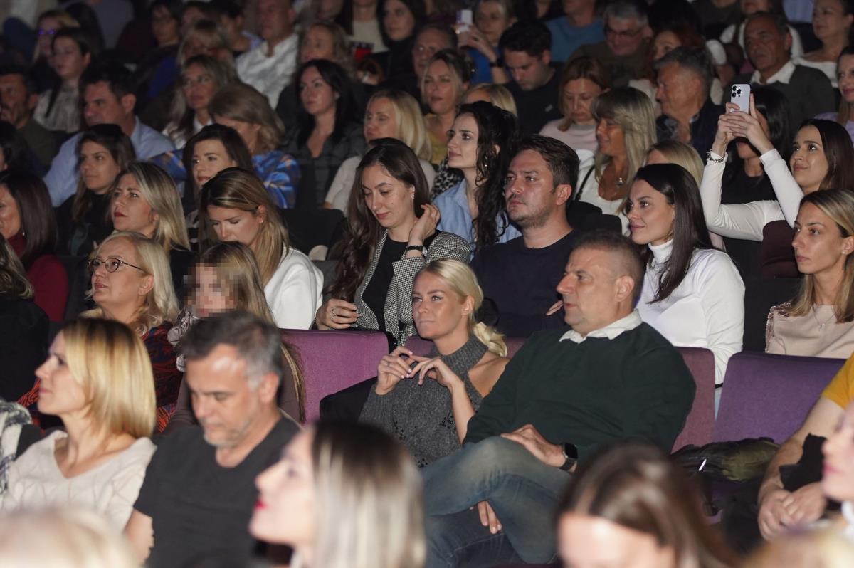 Koncert publika Leontina