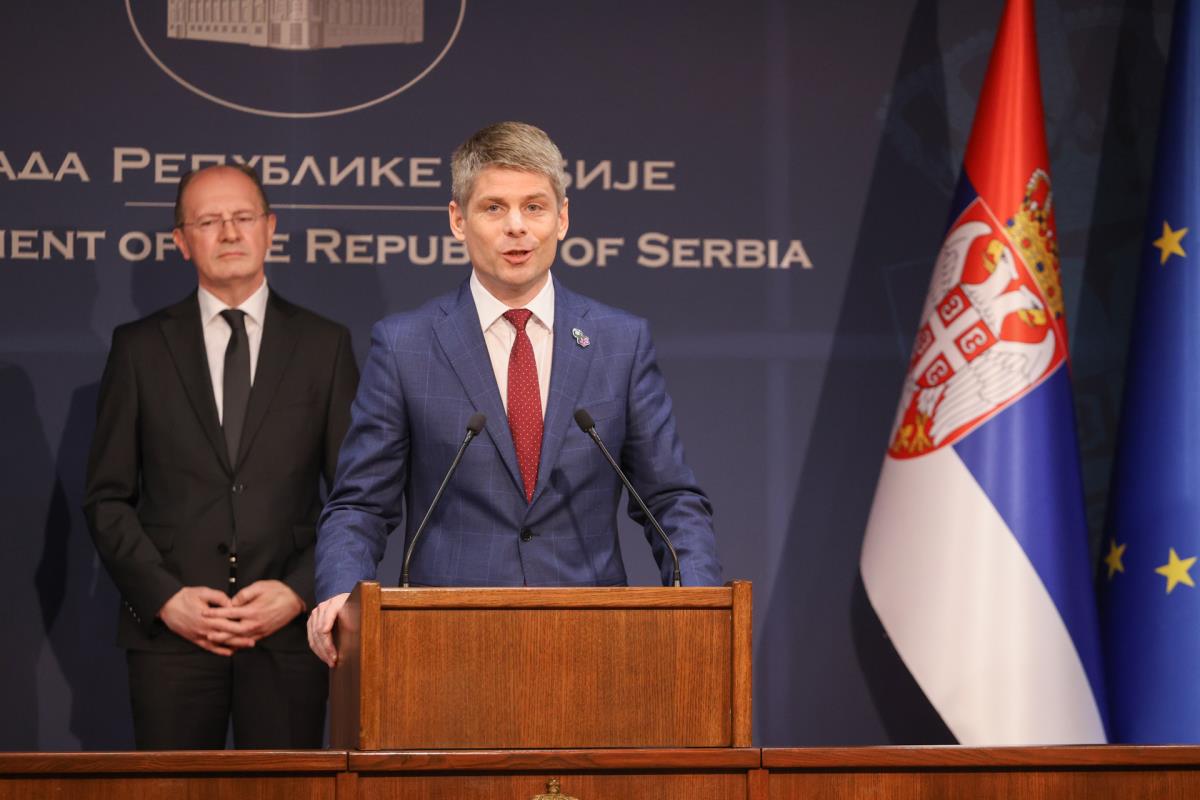 Arno Gujon, direktor Kancelarije za javnu i kulturnu diplomatiju.jpg