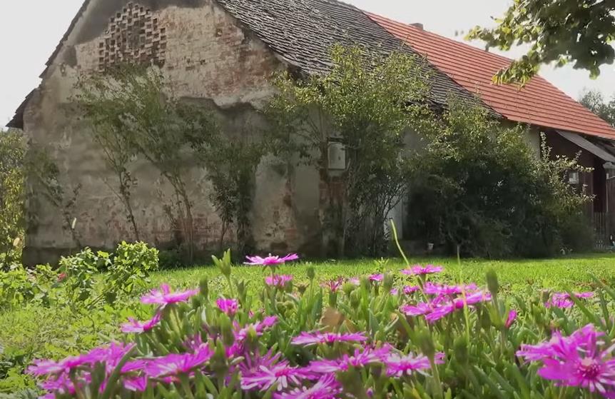 Tihomir Stanić - rodna kuća