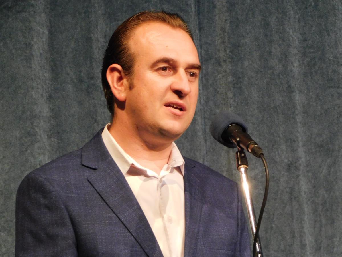 Šest Vukovih škola slavilo u Loznici na Mitrovdan