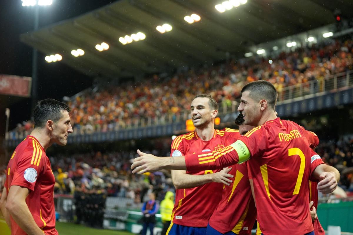 Iznenađujući transfer kapitena Španije