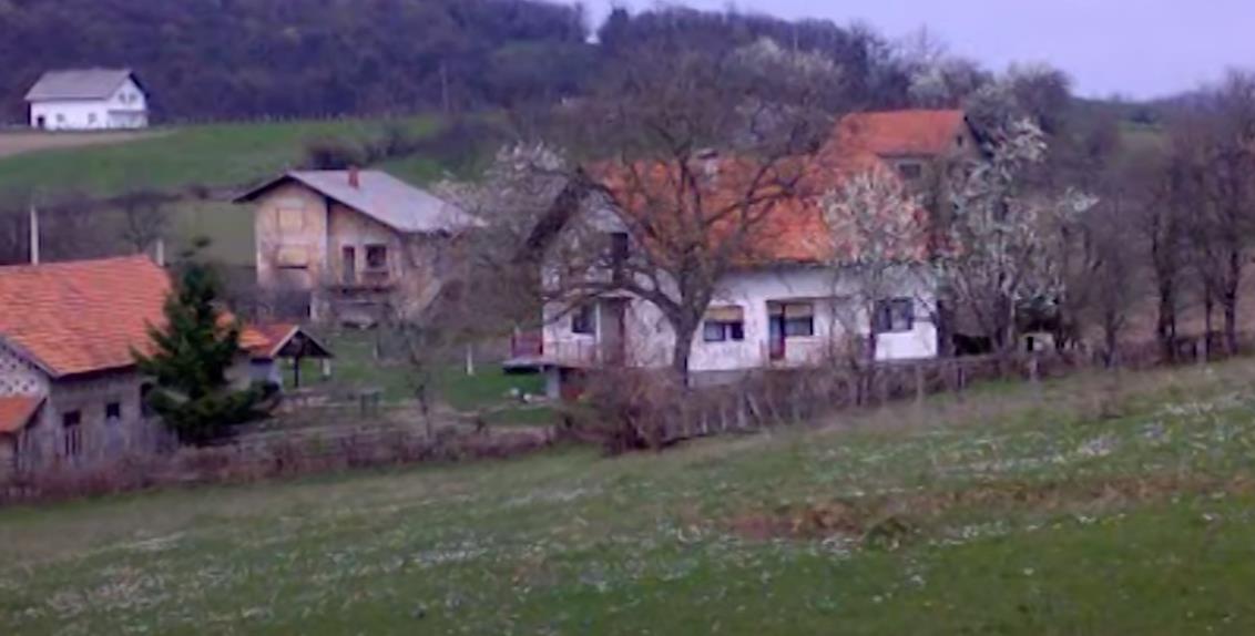 Ćanin porodični album