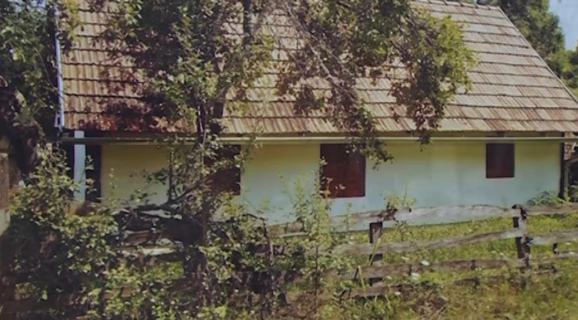 Ćanin porodični album