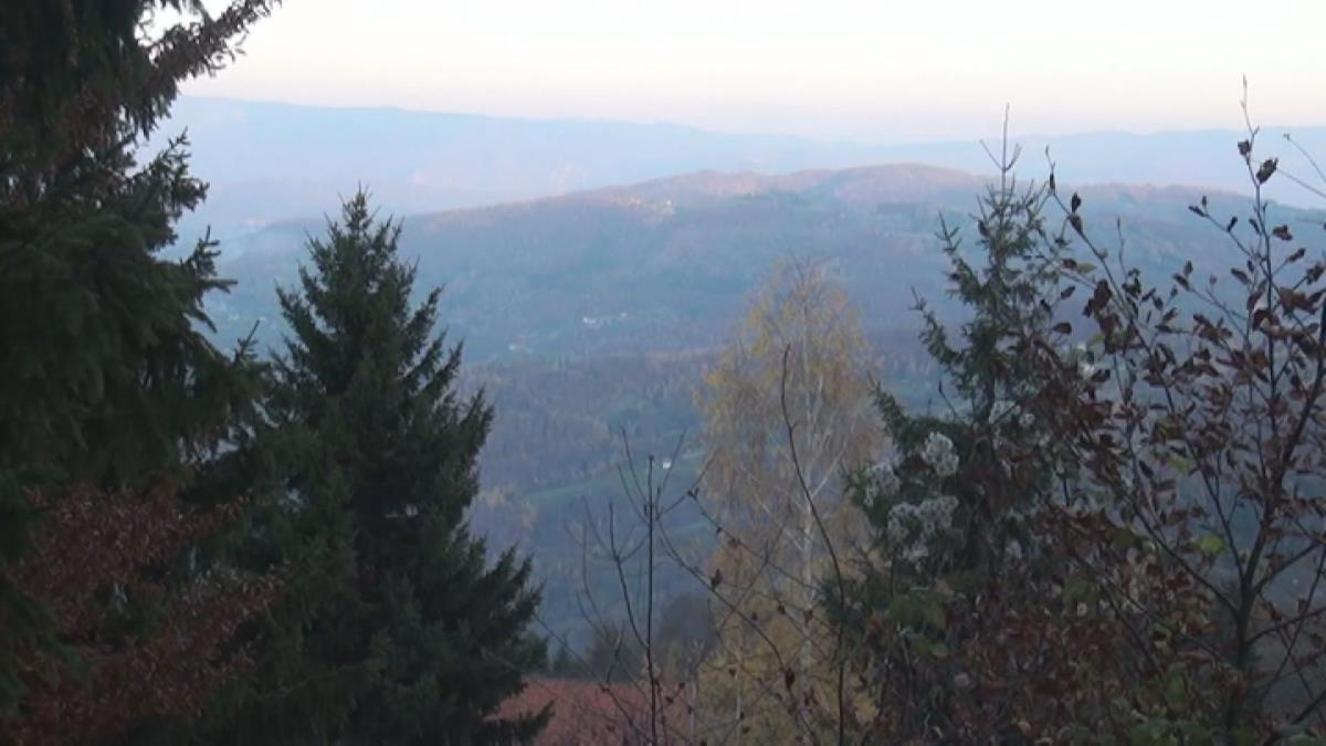 Alija Balijagić Bijelo polje sneg