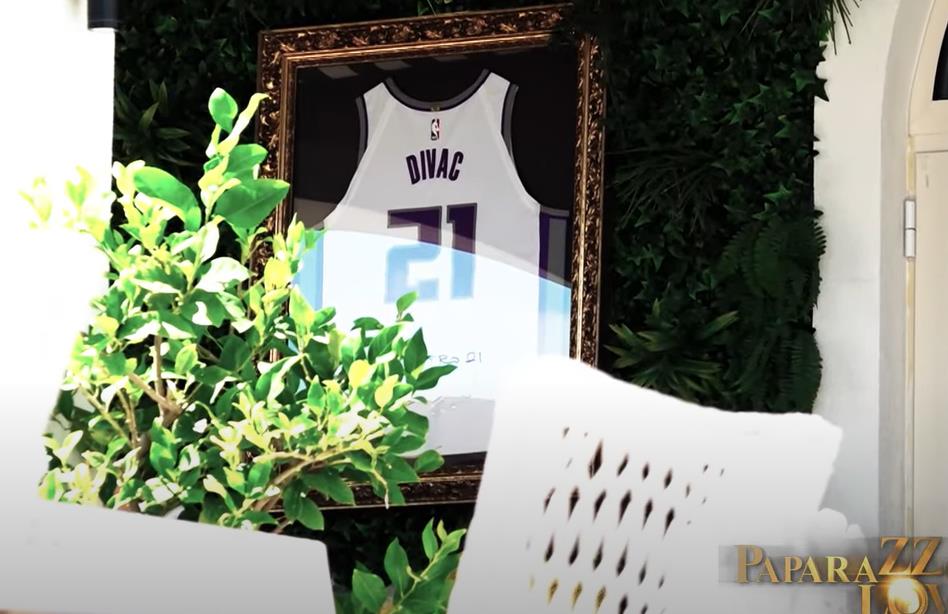 Apartmani u Crnoj Gori Vlada i Ane Divac