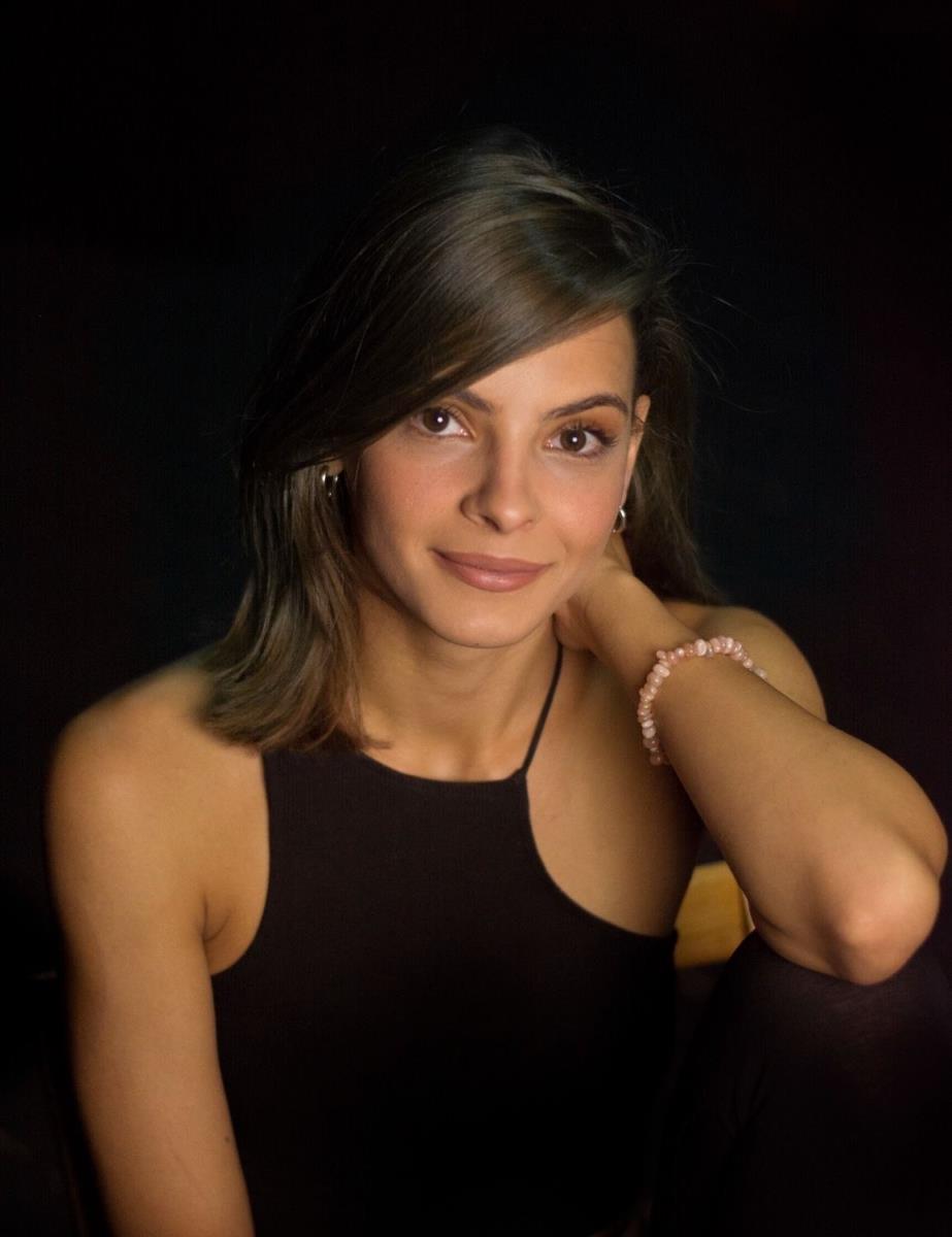 Nevena Nerandžić