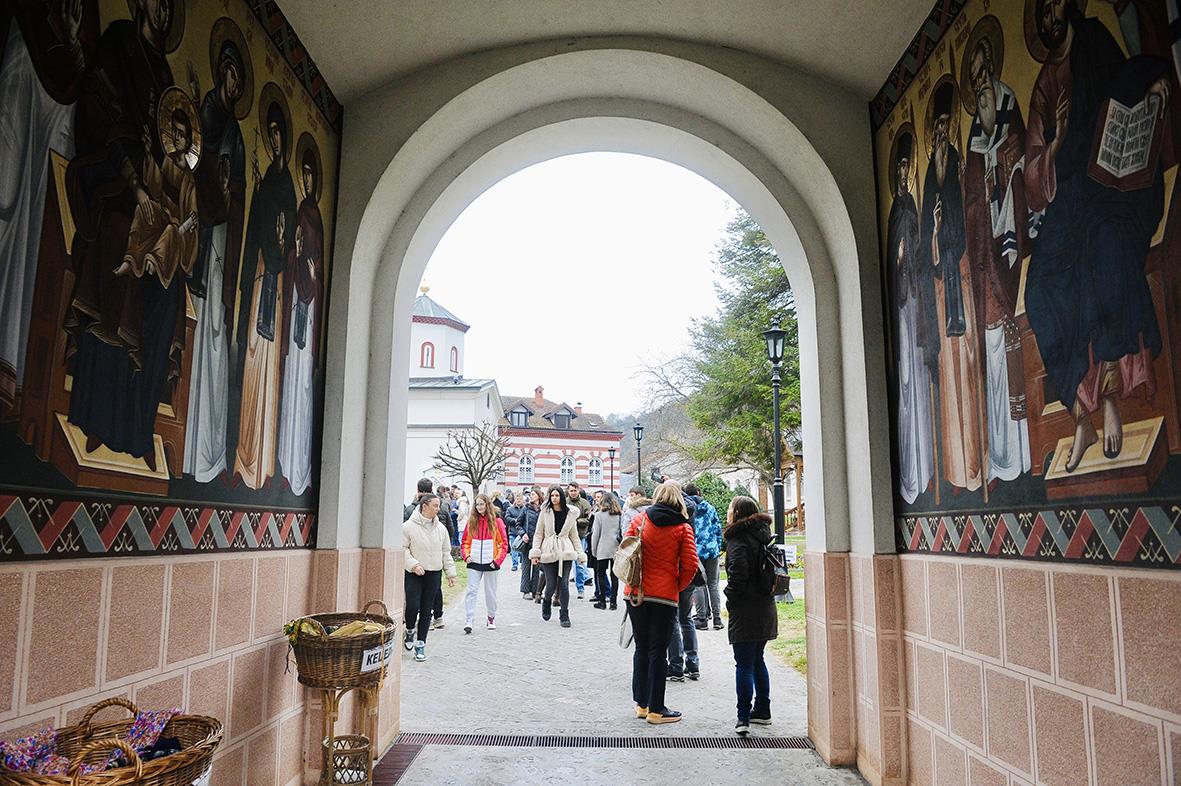 Manastir Rakovica  Patrijarh Pavle Marko karovic (30).jpg