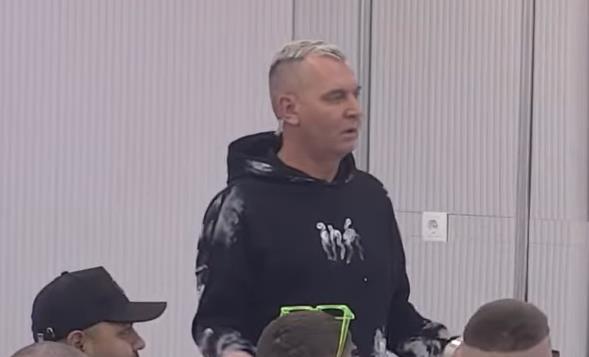 ŽESTOKA SVAĐA MILANA MILOŠEVIĆA I MAJE MARINKOVIĆ: Ona se pobunila zbog Stanije, nastao haos: Produkcija reagovala, usledila debela kazna