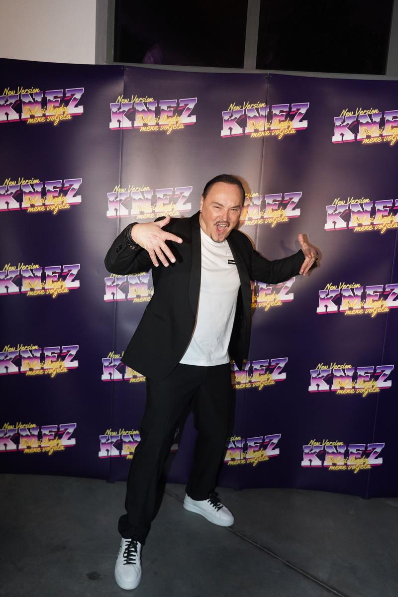 Nenad Knežević Knez