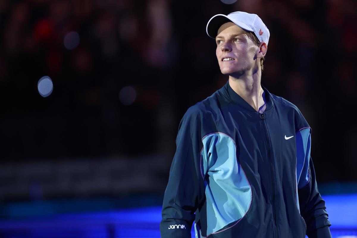 Danil Savaljev suspendovan na dve godine zbog dopinga, šta čeka Janika Sinera