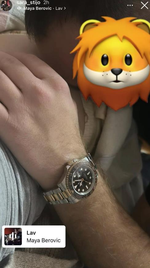 Sara Stijović završila u invalidskim kolicima