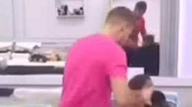 Uroš Rajačić postaje otac?