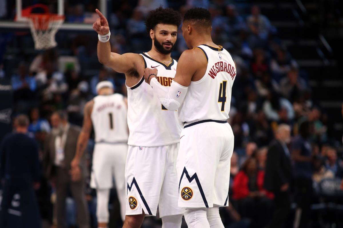 Denver bolji od Bostona na Božić