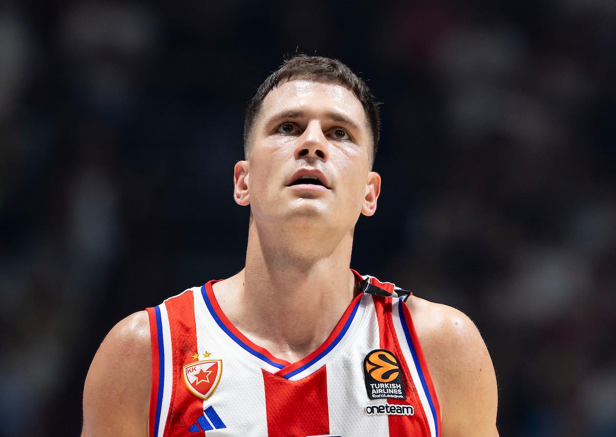 Anđušić o Nedovićevom odlasku iz Zvezde