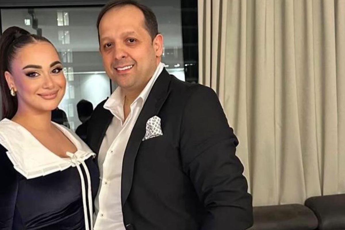 Emir Habibović i Tamara Selimović ponovo će postati roditelji