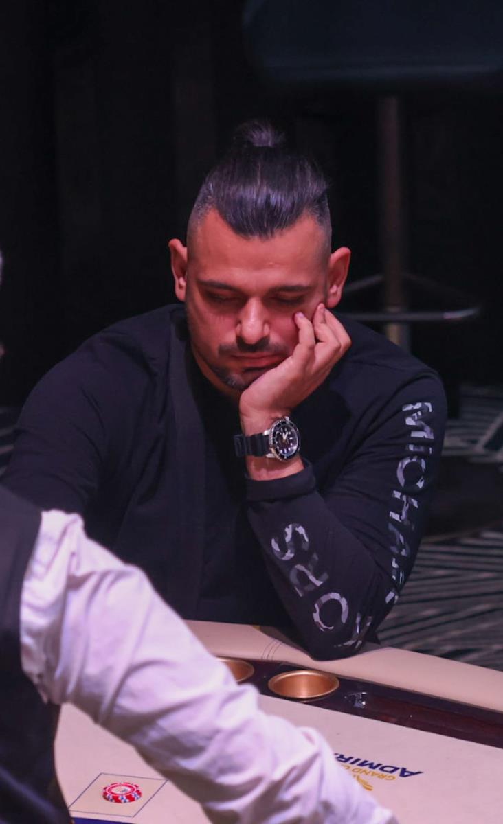 BUKTI RAT U ELITI 9! Boginja i Bora se izvređali na mrtvo ime, desio se haos ogromnih razmera