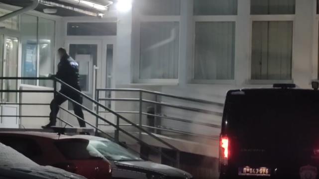 Evo šta se dešava sa izručenjem Alik