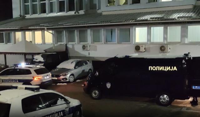 Evo šta se dešava sa izručenjem Alik