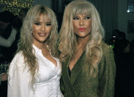 Jami oplela po Milici Todorović