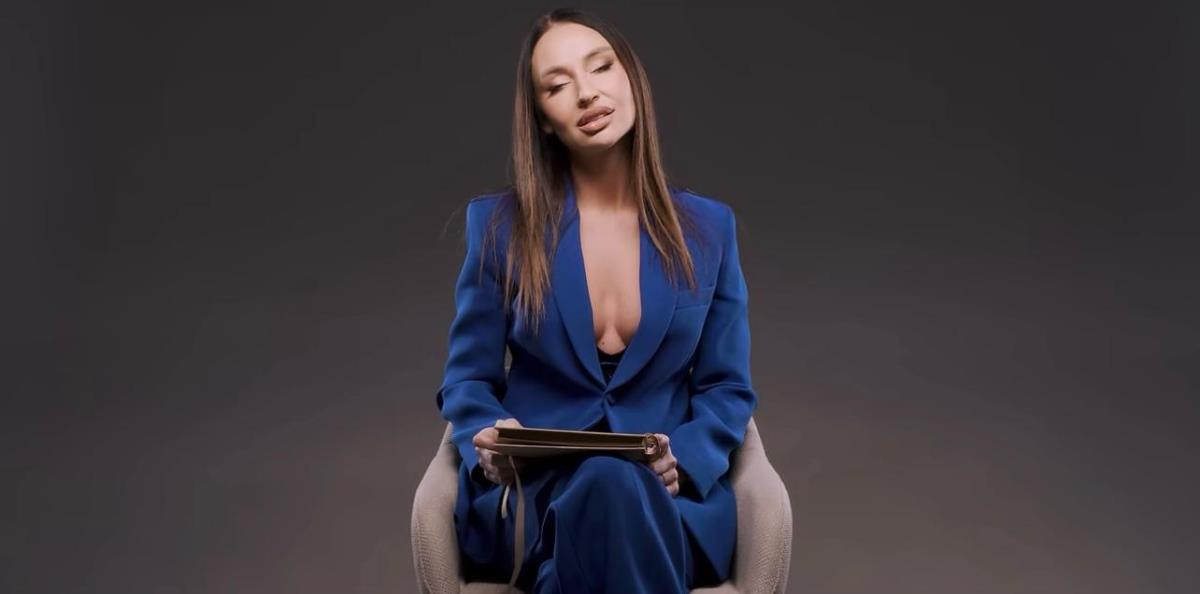 "KAKO TI SE ZOVE OŽENJENI LJUBAVNIK IZ ŽANDARMERIJE?" Kaća Živković nastavlja da optužuje Kiju, sada javno zapretila: Nema nazad, udarila si na moju porodicu