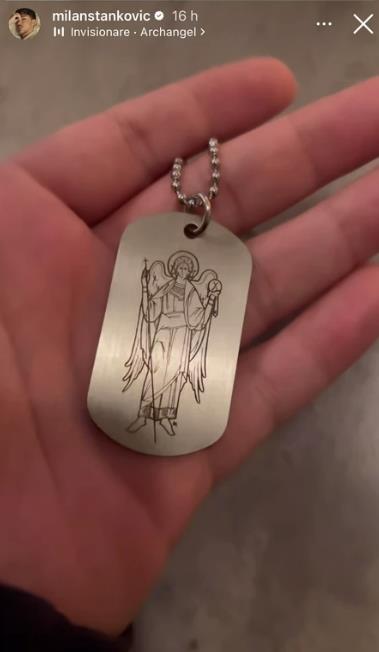 Evo kako je Milan Stanković nekad govorio o veri