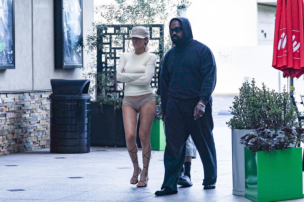 Kanje Vest, Bjanka Ćensori