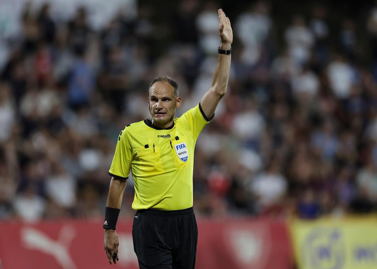 Srđan Jovanović i Nenad Minaković dele pravdu u Ligi Evrope