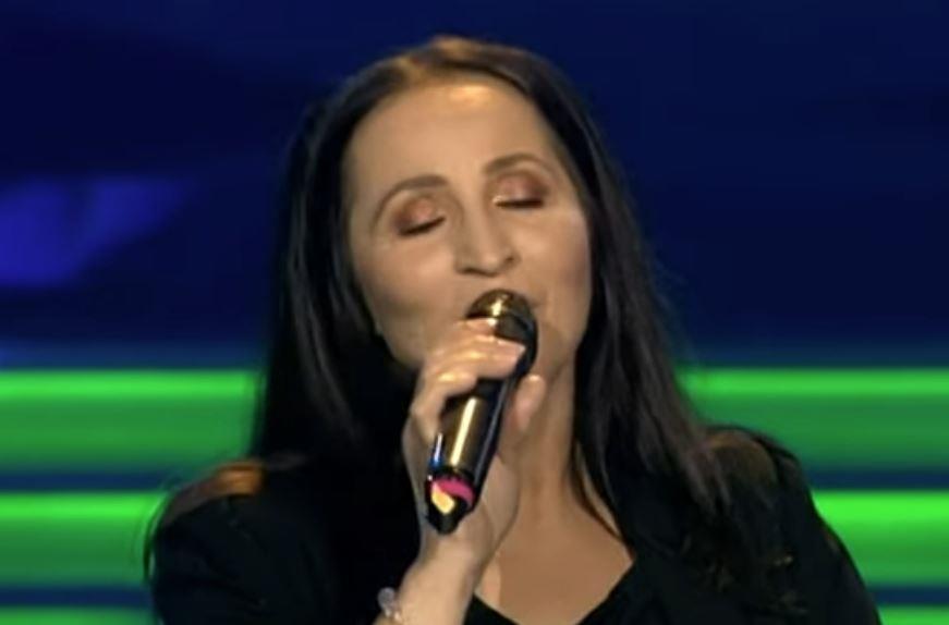 Jasminka Ilić progovorila o teškoj bolesti