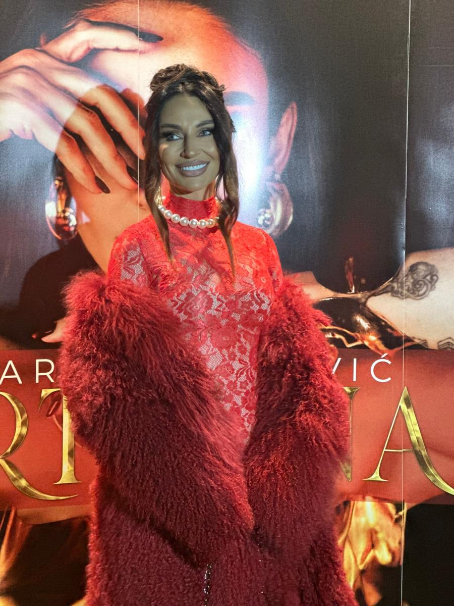 KIJA KOCKAR RAZOTKRILA PARTNERA KAĆE ŽIVKOVIĆ: Neće da ćuti, nakon prekida prijateljstva rešila da progovori: Taj čovek je...