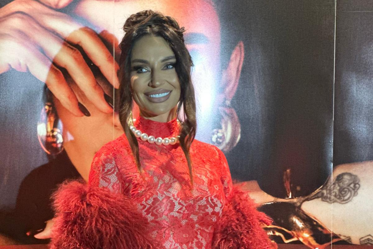 KIJA KOCKAR RAZOTKRILA PARTNERA KAĆE ŽIVKOVIĆ: Neće da ćuti, nakon prekida prijateljstva rešila da progovori: Taj čovek je...