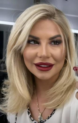 Dea Đurđević pokazala tetovažu