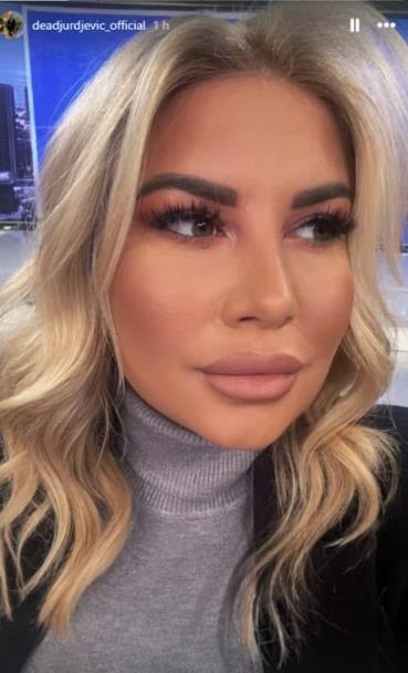  Dea Đurđević objavila sliku sa bakom i majkom