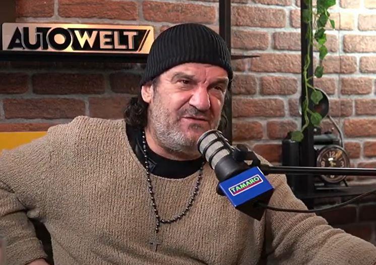 Komšiluk progovorio o Aci Lukasu