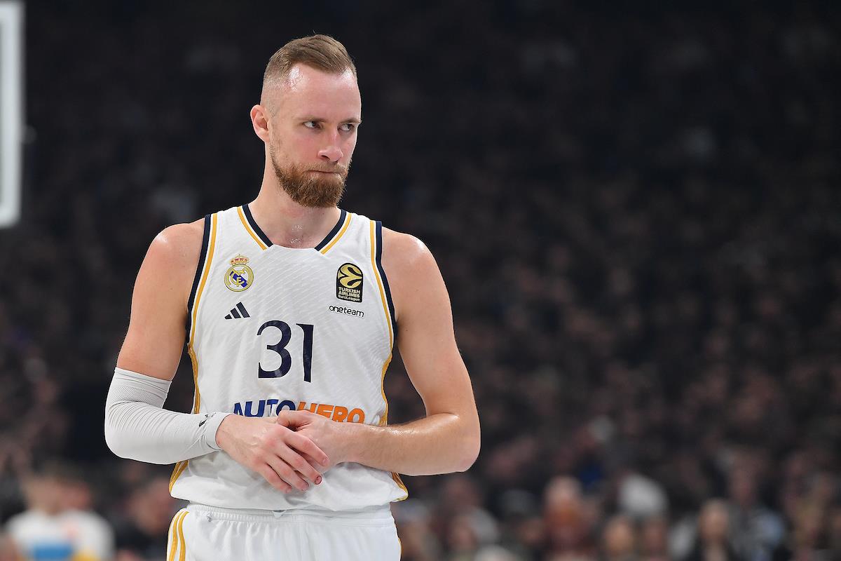 Džanan Musa nije došao u Partizan zbog "grobara"