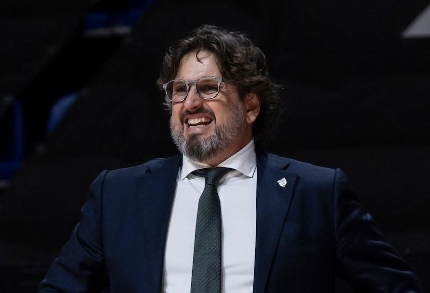 Sa Partizanom bih osvojio Evrokup, ABA i KLS