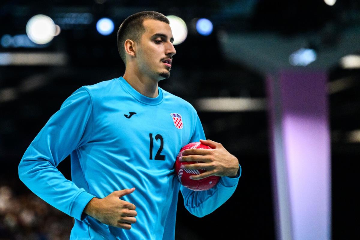 Hrvatski rukometaš išao kod psihologa posle tuče sa Srbinom