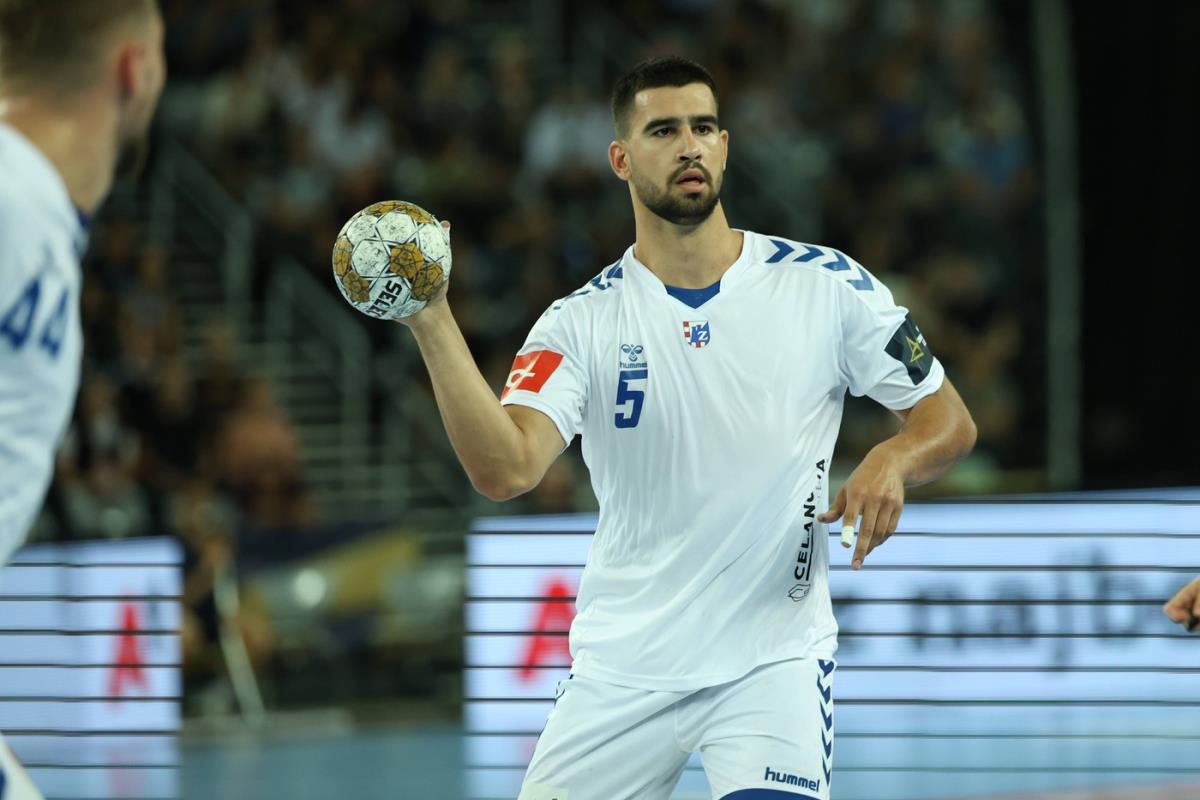 Zagrebačka policija prijavila srpskog rukometaša