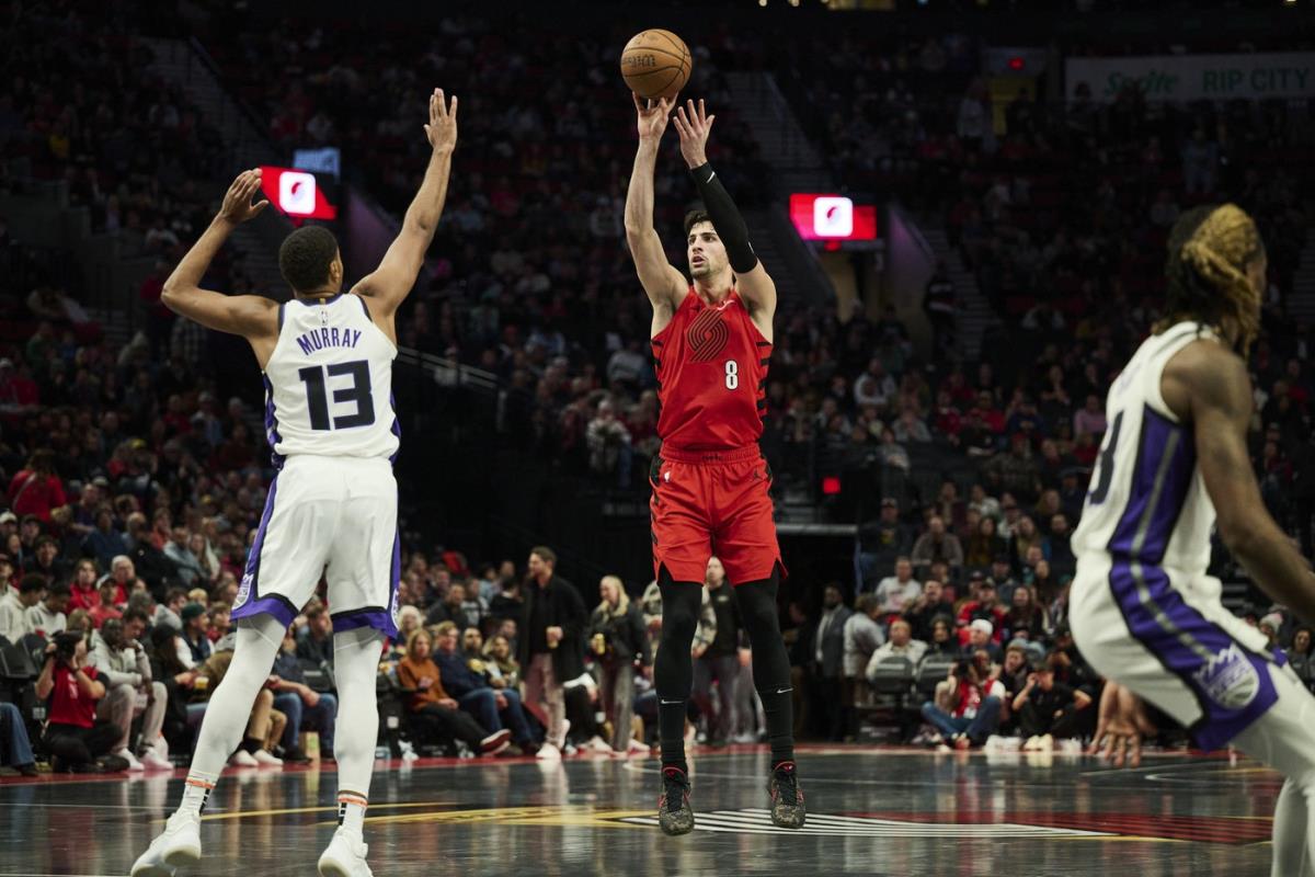 Avdija uništio Milvoki