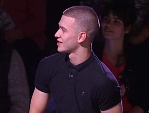 Šok intervju Andreja Savkovića