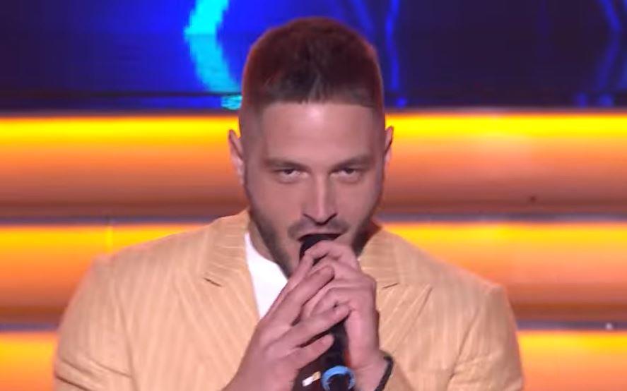 Marko Jović oduševio energijom, publiku podigao na noge, a onda je usledio šok
