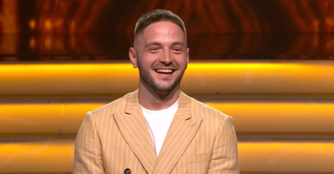 Marko Jović oduševio energijom, publiku podigao na noge, a onda je usledio šok