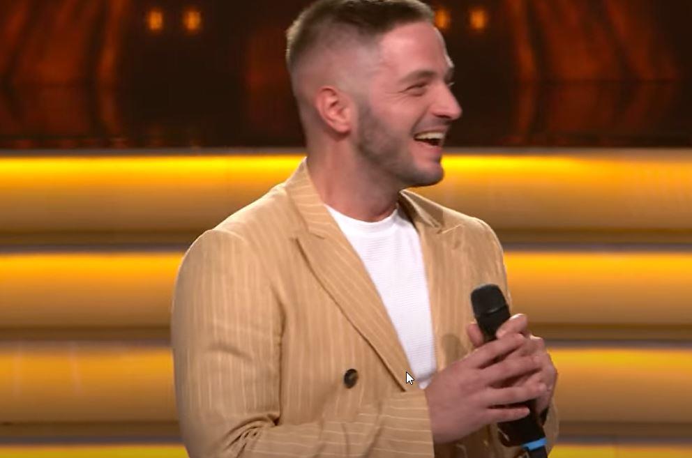 Marko Jović oduševio energijom, publiku podigao na noge, a onda je usledio šok