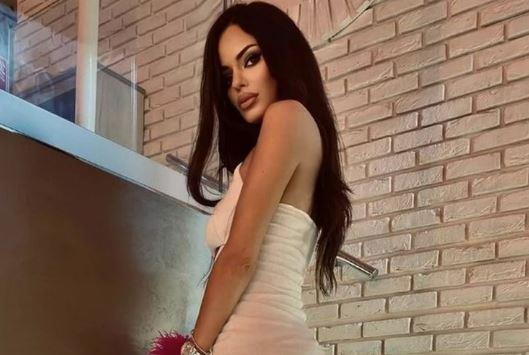 Evo šta se desilo Peđi Medenici