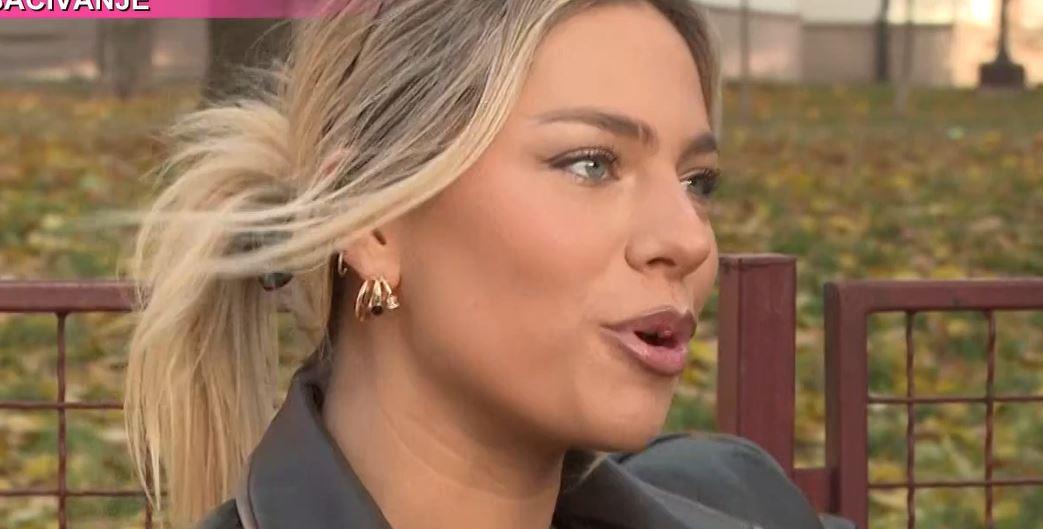 Ksenija Knežević o odnosu sa ocem Nenadom Kneževićem Knezom