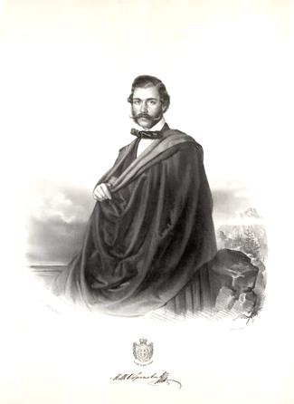 Knez Mihailo Obrenović