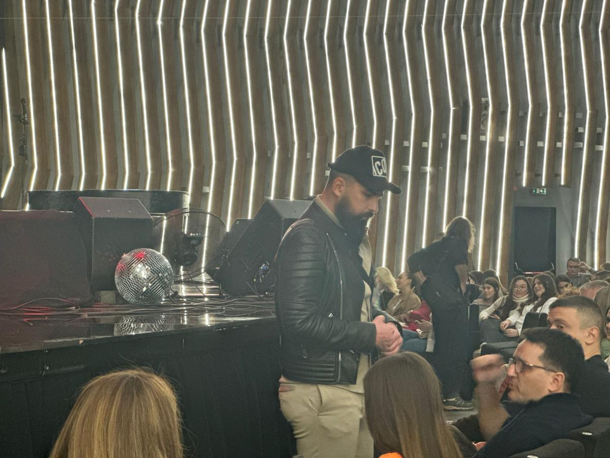 Marina Tadić koncert