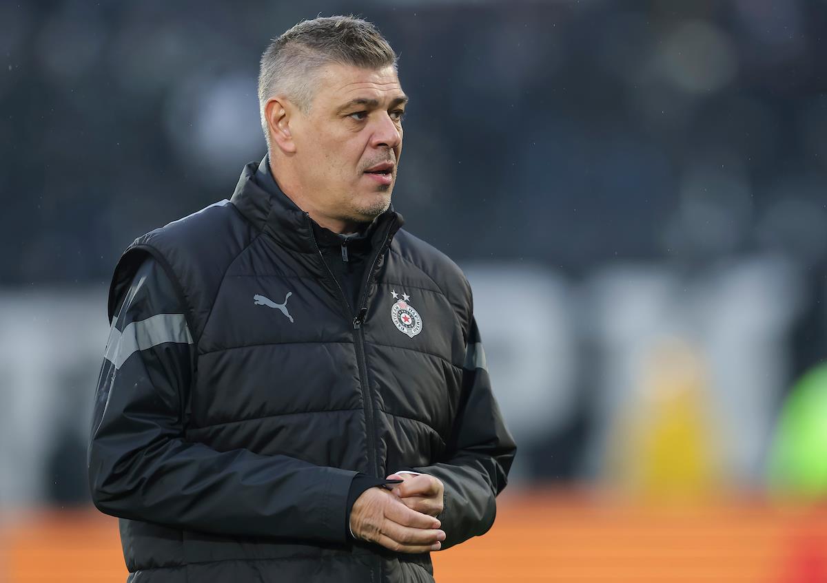 Savo Milošević preuzeo Nasaji Mazardan