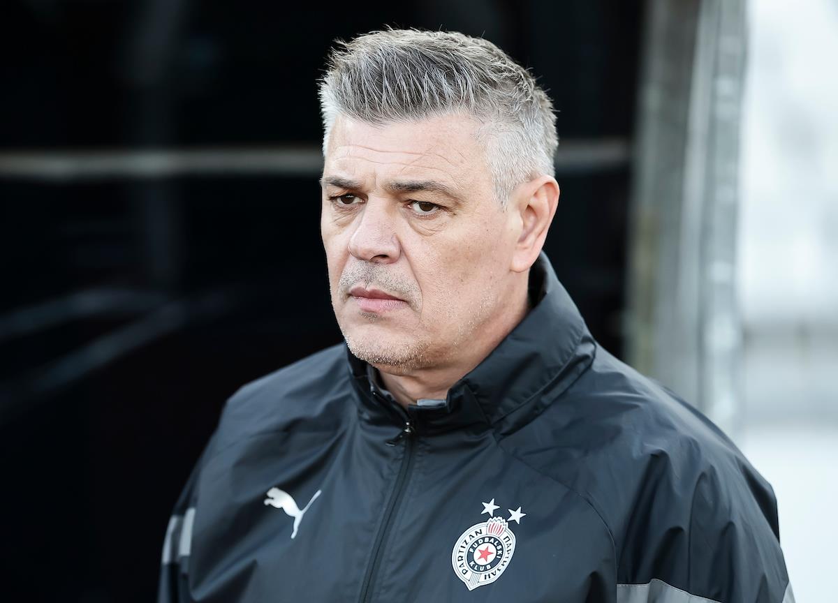 Savo Milošević preuzeo Nasaji Mazardan