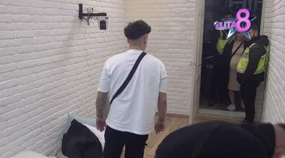 Oglasio se Terzin brat zbog trudnoće